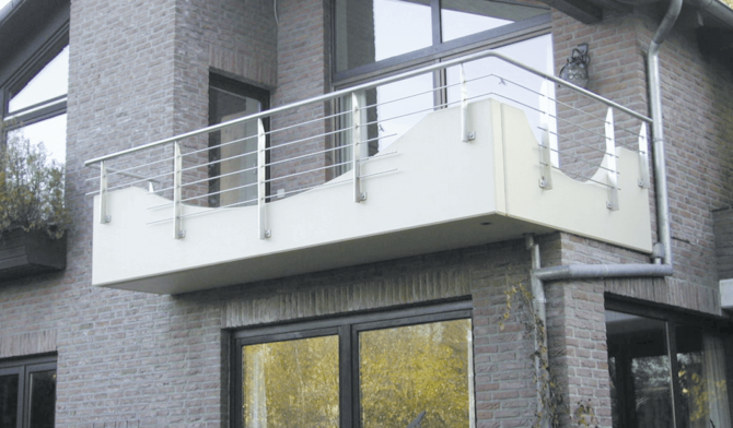 Umbauarbeiten aller Art